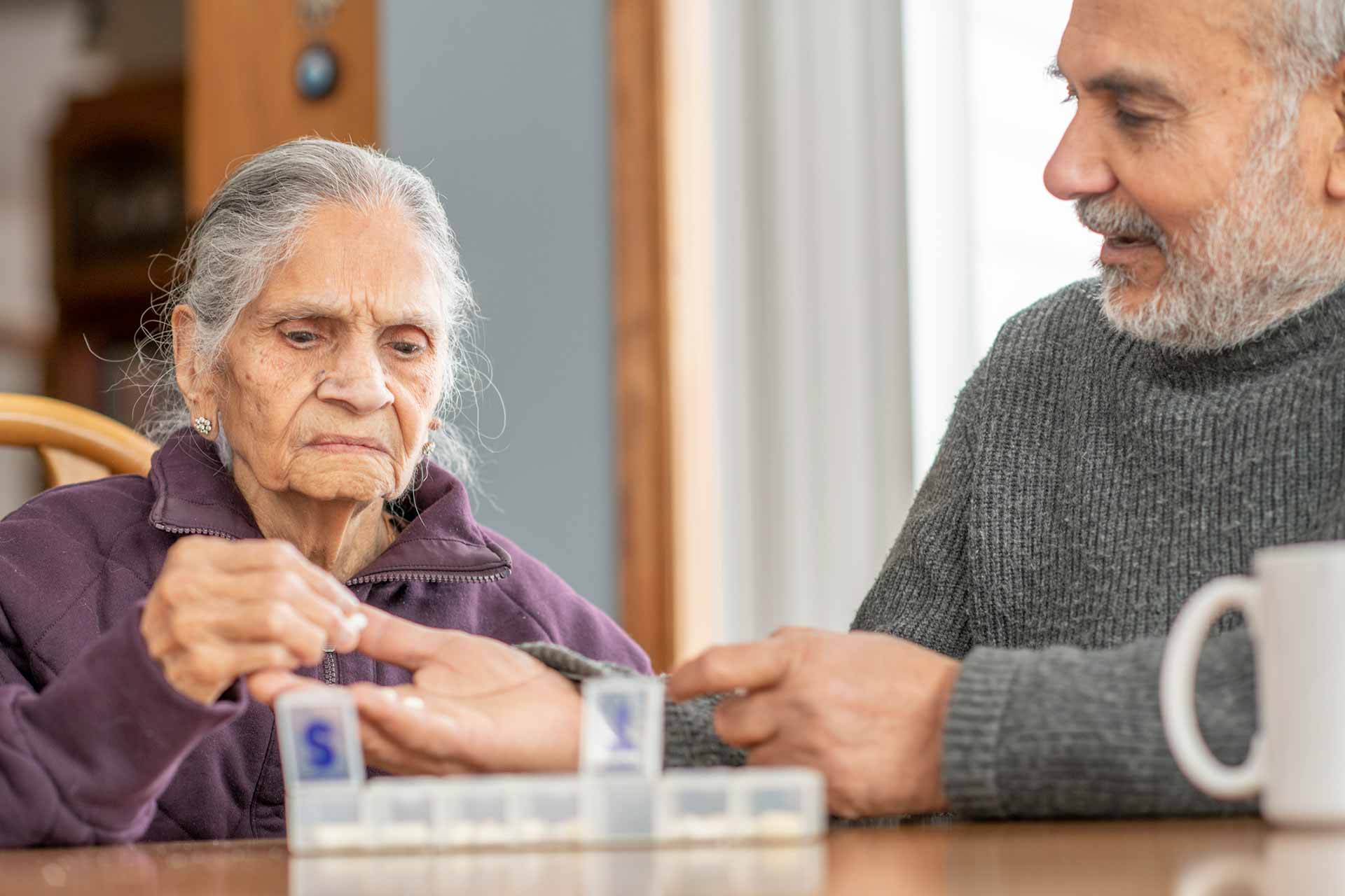 when should you consider care?