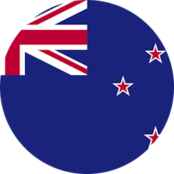 Flag of New Zealand